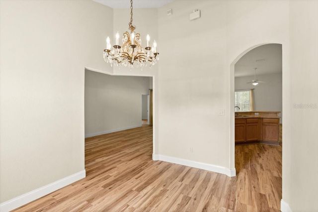 1707 SOUTHERN BELLE LANE, Port Orange, FL 32128