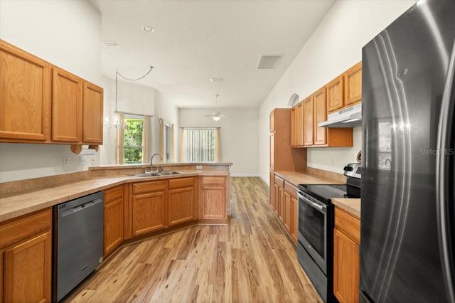 1707 SOUTHERN BELLE LANE, Port Orange, FL 32128