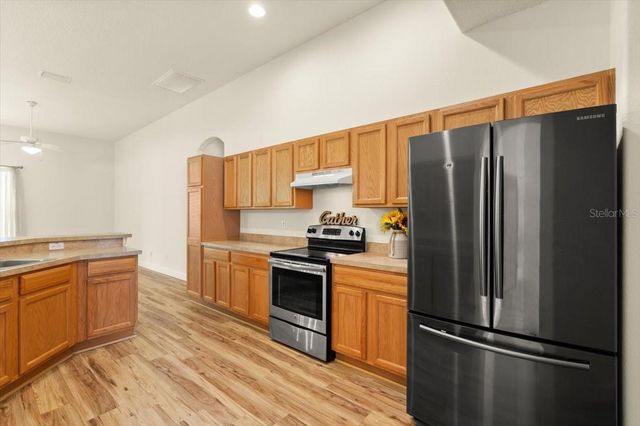 1707 SOUTHERN BELLE LANE, Port Orange, FL 32128