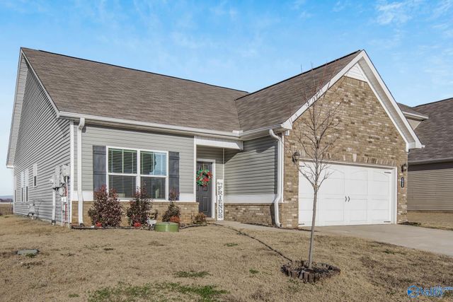 125 Story Ray Drive, New Market, AL 35761