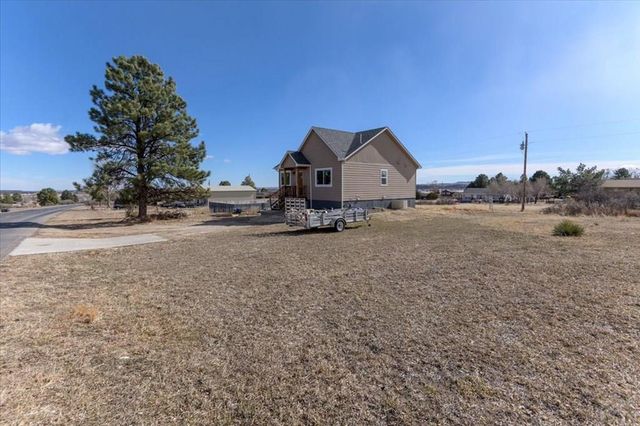 5228 Cuerno Verde Blvd, Colorado City, CO 81019