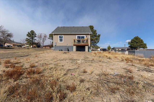 5228 Cuerno Verde Blvd, Colorado City, CO 81019