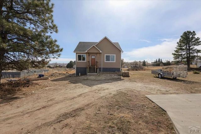 5228 Cuerno Verde Blvd, Colorado City, CO 81019