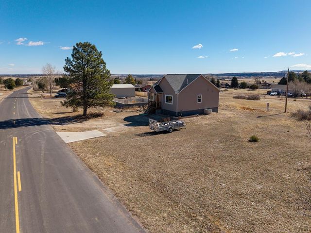 5228 Cuerno Verde Blvd, Colorado City, CO 81019