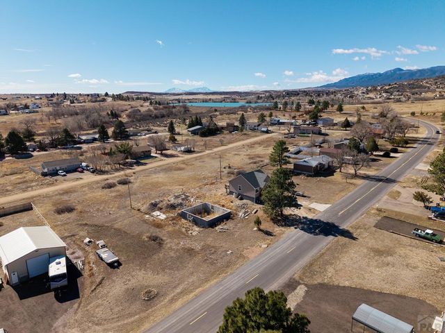 5228 Cuerno Verde Blvd, Colorado City, CO 81019