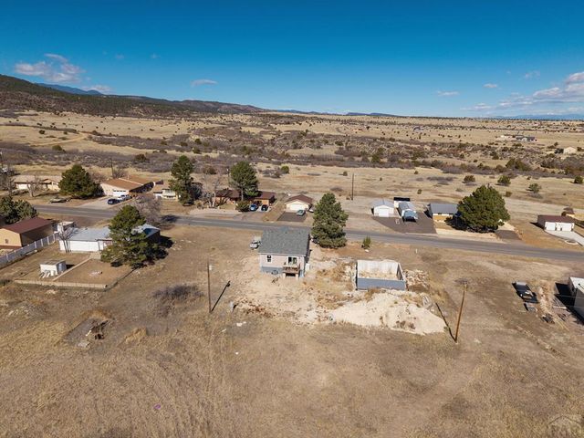 5228 Cuerno Verde Blvd, Colorado City, CO 81019