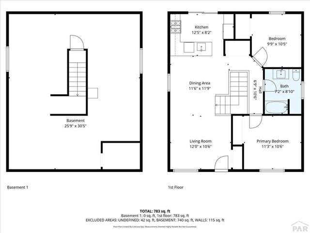 5228 Cuerno Verde Blvd, Colorado City, CO 81019