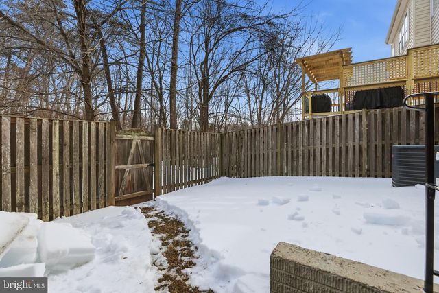 6177 DERRING ST, Centreville, VA 20120