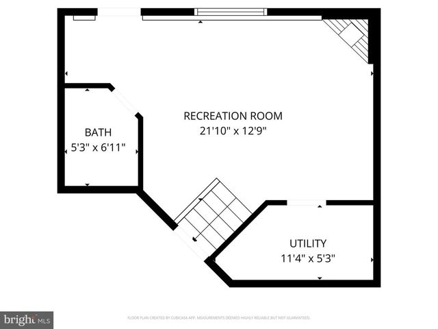 6177 DERRING ST, Centreville, VA 20120