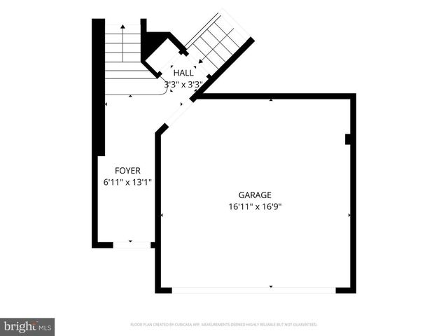 6177 DERRING ST, Centreville, VA 20120