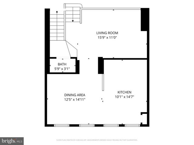 6177 DERRING ST, Centreville, VA 20120