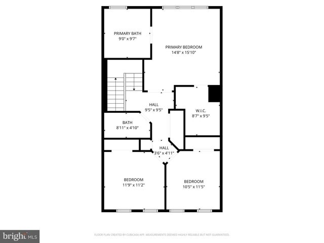 6177 DERRING ST, Centreville, VA 20120