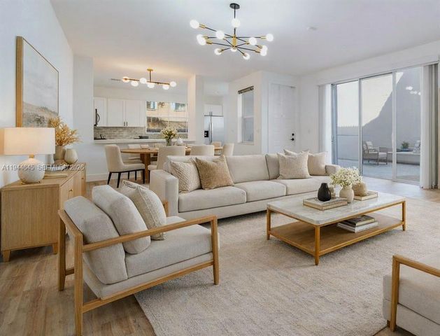 1551 Seagrape Way, Hollywood, FL 33019