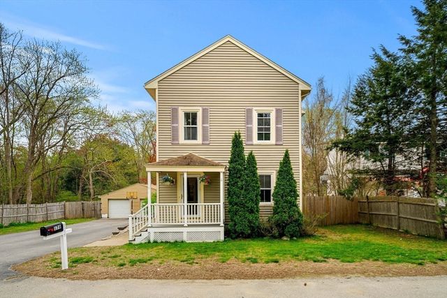 178 Main, Groveland, MA 01834