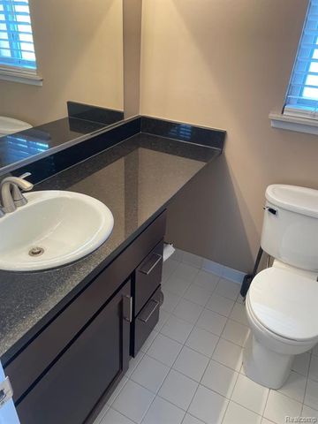 8461 Forrest Drive, Canton, MI 48187