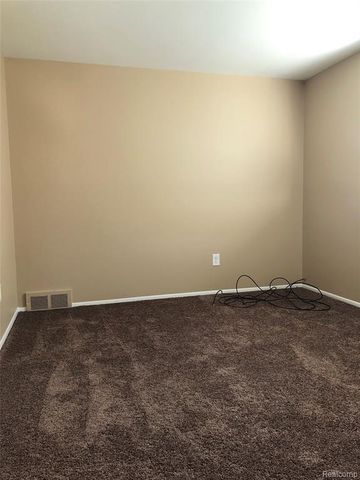 8461 Forrest Drive, Canton, MI 48187