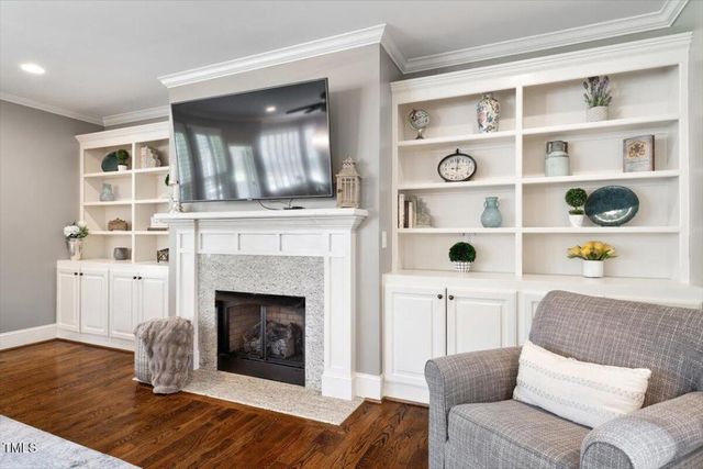 1900 Offside Court, Fuquay Varina, NC 27526