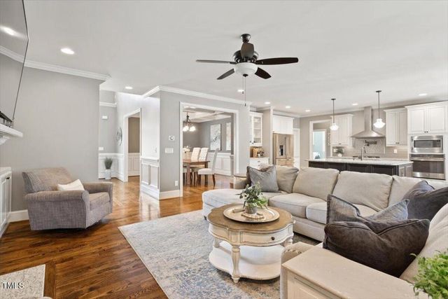 1900 Offside Court, Fuquay Varina, NC 27526