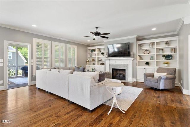 1900 Offside Court, Fuquay Varina, NC 27526