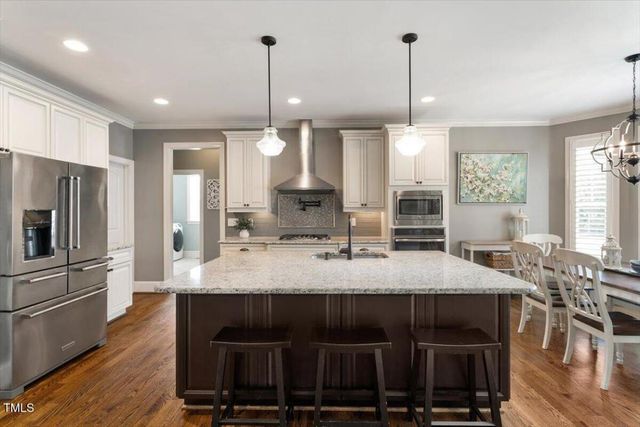 1900 Offside Court, Fuquay Varina, NC 27526