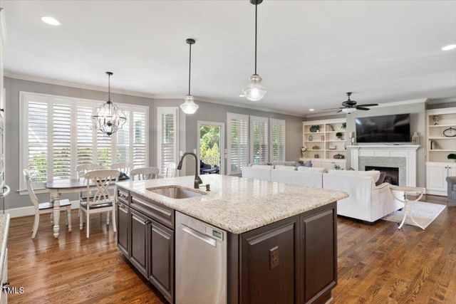 1900 Offside Court, Fuquay Varina, NC 27526