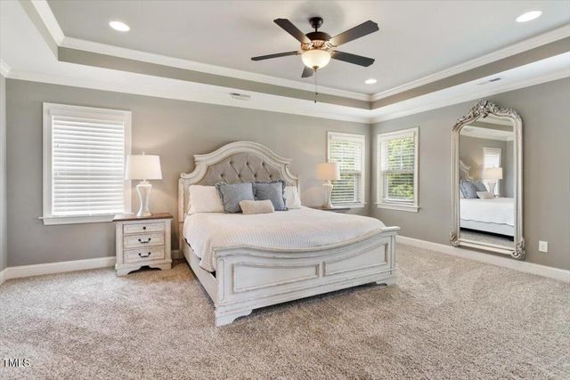 1900 Offside Court, Fuquay Varina, NC 27526