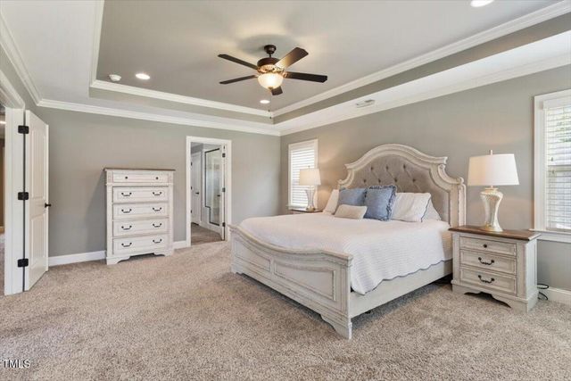 1900 Offside Court, Fuquay Varina, NC 27526