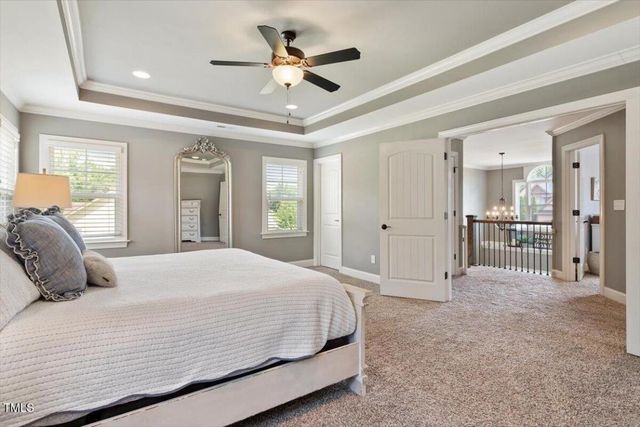 1900 Offside Court, Fuquay Varina, NC 27526