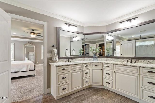 1900 Offside Court, Fuquay Varina, NC 27526