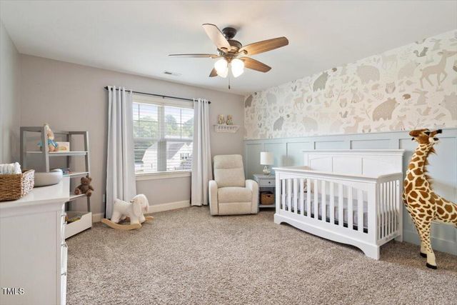 1900 Offside Court, Fuquay Varina, NC 27526