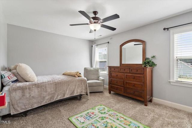 1900 Offside Court, Fuquay Varina, NC 27526