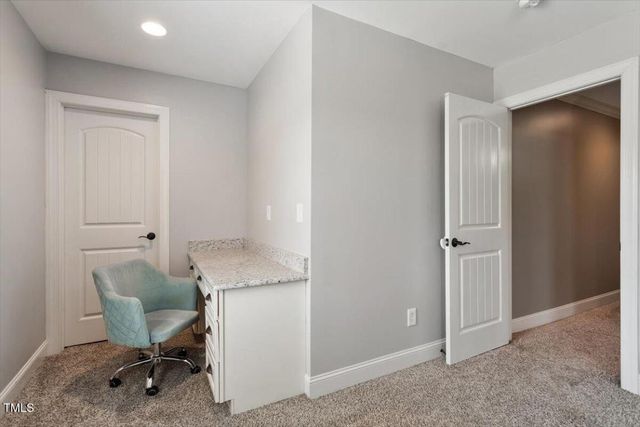 1900 Offside Court, Fuquay Varina, NC 27526