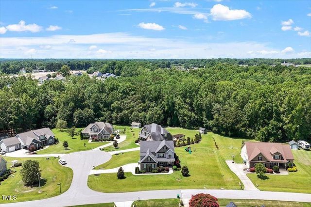 1900 Offside Court, Fuquay Varina, NC 27526