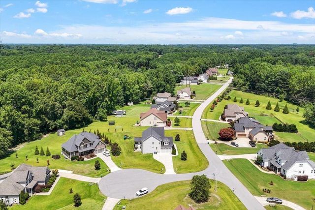 1900 Offside Court, Fuquay Varina, NC 27526