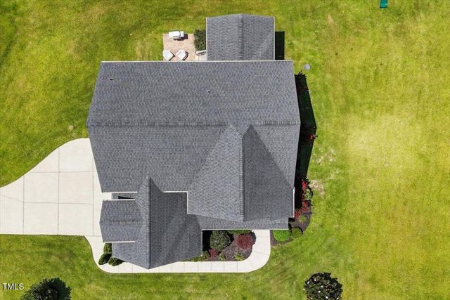 1900 Offside Court, Fuquay Varina, NC 27526