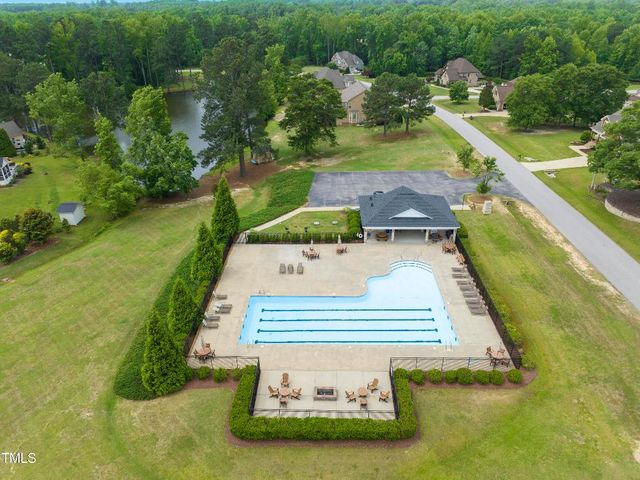 1900 Offside Court, Fuquay Varina, NC 27526