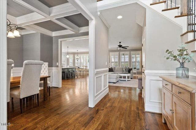 1900 Offside Court, Fuquay Varina, NC 27526