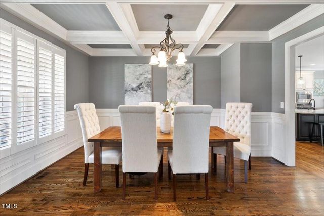 1900 Offside Court, Fuquay Varina, NC 27526