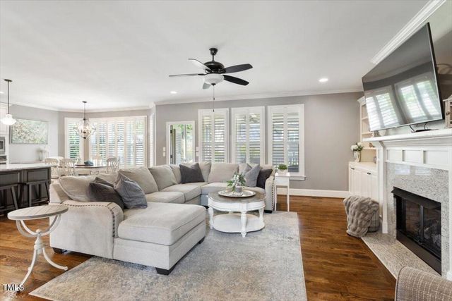 1900 Offside Court, Fuquay Varina, NC 27526