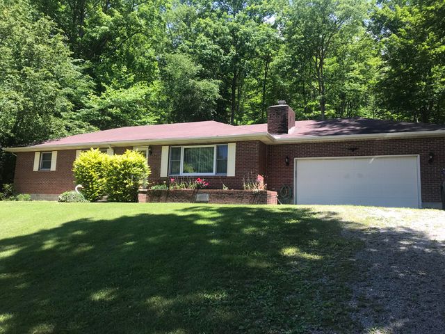 4275 KY 1161, West Liberty, KY 41472