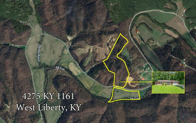 4275 KY 1161, West Liberty, KY 41472