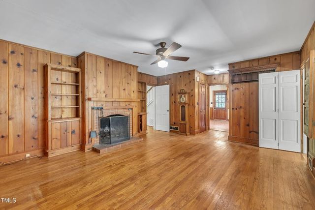 705 Wilsons Mills Road, Smithfield, NC 27577