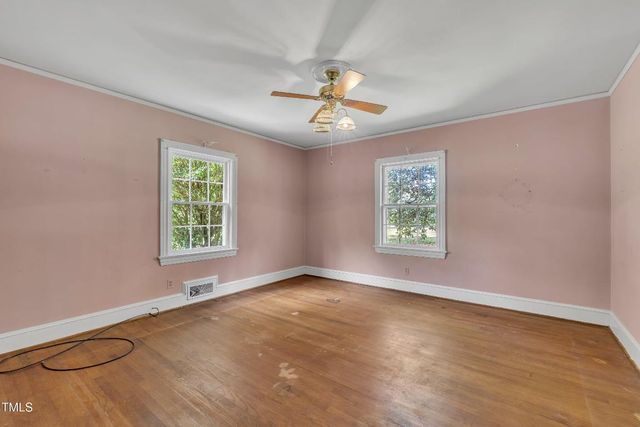 705 Wilsons Mills Road, Smithfield, NC 27577