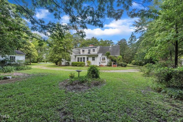 705 Wilsons Mills Road, Smithfield, NC 27577