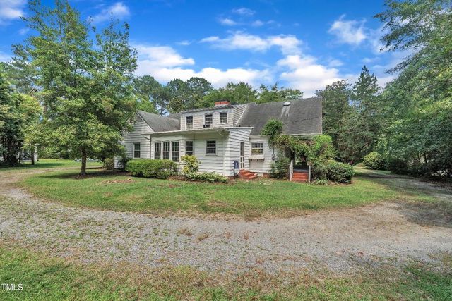 705 Wilsons Mills Road, Smithfield, NC 27577
