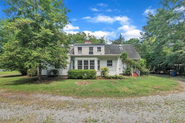 705 Wilsons Mills Road, Smithfield, NC 27577
