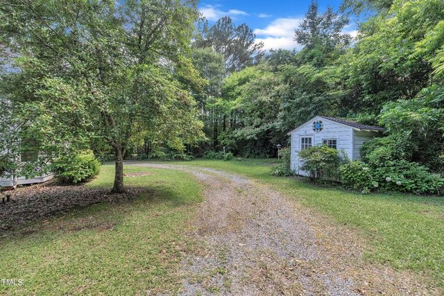 705 Wilsons Mills Road, Smithfield, NC 27577