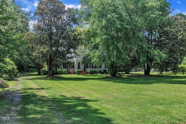 705 Wilsons Mills Road, Smithfield, NC 27577