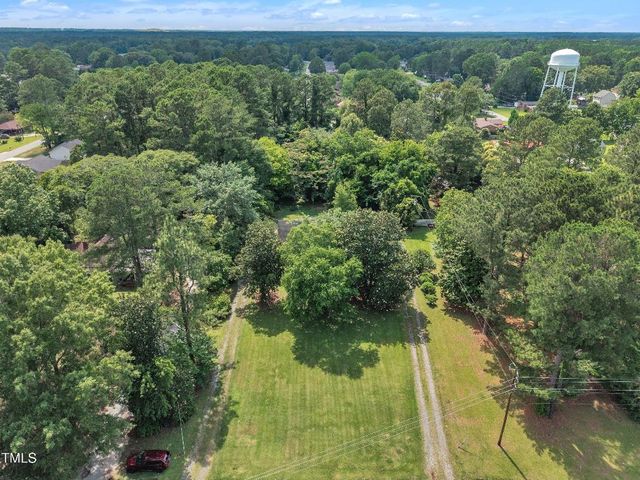 705 Wilsons Mills Road, Smithfield, NC 27577