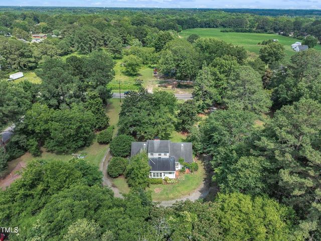 705 Wilsons Mills Road, Smithfield, NC 27577